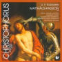 Georg Philipp Telemann: Matthäus-Passion