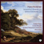 Franz Krommer: Concerto for 2 Clarinets, Op. 35; Sinfonia Concertante, Op. 80