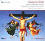 Sanguis Jesu Christi: The Worship of Holy Blood in the Middle Ages