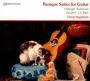 Baroque Suites for Guitar