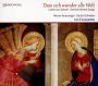 Dass sich wunder alle Welt: Lieder zum Advent
