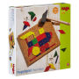 HABA Geo Shape Tack Zap