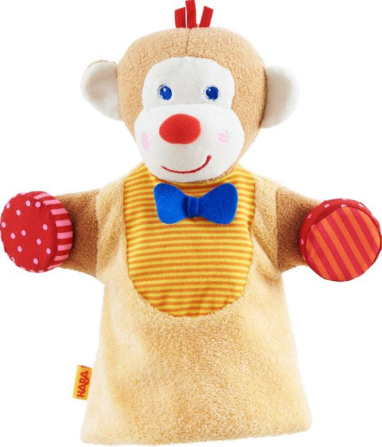 musical monkey toy