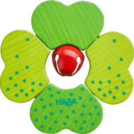 Title: Shamrock Clutch Toy