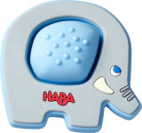 Alternative view 1 of Popping Elephant Clutch Toy