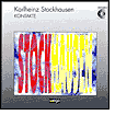 Karlheinz Stockhausen: Kontakte