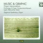 Music & Graphic: Organ Improvisations