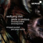 Wolfgang Rihm: Geste zu Vedova