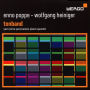 Enno Poppe-Wolfgang Heiniger: Tonband