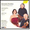 Dvor¿¿k: Trio E Minor op. 90; Jan¿¿cek: Violin Sonata; Suk: Elegy, Op. 23