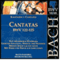 Bach: Cantatas, BWV 122-125
