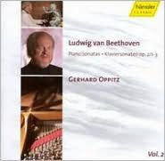 Beethoven: Piano Sonatas Op. 2/1-3