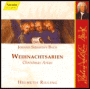 Bach: Weihnachtsarien