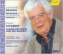 Helmuth Rilling conducts Brahms & Schubert