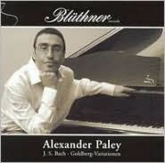 Bach: Goldberg Variations