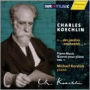 Charles Koechlin: Piano Music, Vol. 1