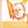 Wilhelm Backhaus plays Brahms & Schumann