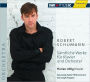 Schumann: Complete Works for Piano & Orchestra