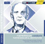 Furtwängler: Symphony No. 2; Beethoven: Symphony No. 1
