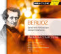 Berlioz: Symphonie fantastique; Concert Overtures