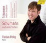 Schumann und seine Töchter