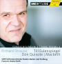 Richard Strauss: Tone Poems, Vol. 2 - Till Eulenspiegel, Don Quixote, Macbeth
