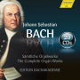 Bach: Sämtlich Orgelwerke