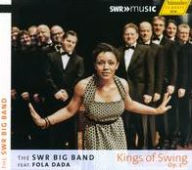 Title: Kings of Swing Op. 1, Artist: The SWR Big Band