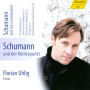 Schumann and Counterpoint, Vol. 7
