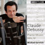 Claude Debussy: Piano Music, Vol. IV