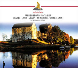 Fredensborg Fantasier