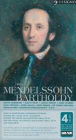 Felix Mendelssohn Bartholdy