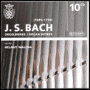 J.S. Bach: Orgelwerke