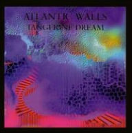 Title: Atlantic Walls, Artist: Tangerine Dream