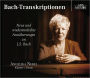 Bach-Transkriptionen