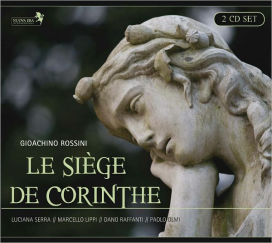 Rossini: Le siége de Corinthe