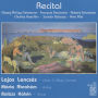 Recital