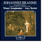 Brahms: The Serenades for Orchestra