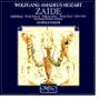 Mozart: Zaide
