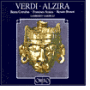 Verdi: Alzira