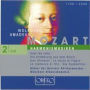 Mozart: Harmonie Musiken