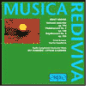 Krenek: Selected Orchestral Works