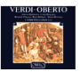 Giuseppe Verdi: Oberto