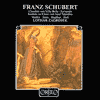 Title: Schubert: Claudine von Villa Bella; Fernanco; Kantate zu Ehren von Josef Spendou, Artist: Lothar Zagrosek