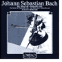 Bach: Cello Suites
