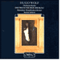 Wolf: Orchesterlieder