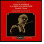 Mahler: Das Lied von der Erde