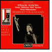 Title: Strauss: Elektra, Artist: Herbert von Karajan