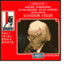 Mozart: Prague & Jupiter Symphonies