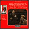 Brahms: Violinsonate A-Dur op. 100; Prokofiev: Violinsonate f-moll op. 80